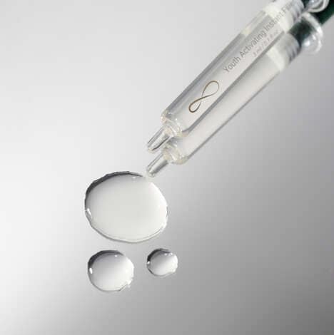 Needle-Free Filler Alternatives