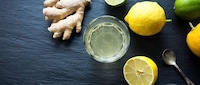 Indian-Inspired Sparkling Drinks Image 4