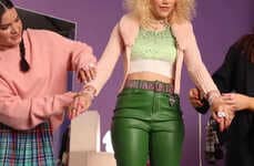 Gen Z Stylist Series