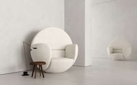 Childhood-Informed Dome Chairs Image 2