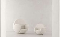 Childhood-Informed Dome Chairs Image 3