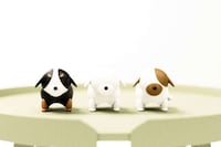 Minimalist Pet-Inspired Decor Items Image 2