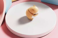 Minimalist Pet-Inspired Decor Items Image 6