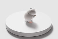 Minimalist Pet-Inspired Decor Items Image 7