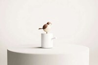 Minimalist Pet-Inspired Decor Items Image 8