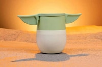 Sci-Fi Show Drinking Vessels Image 2
