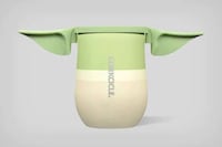 Sci-Fi Show Drinking Vessels Image 3