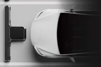 Parking Spot Vehicle Chargers Image 3