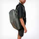 Electric SUV-Inspired Backpacks Image 7