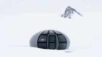 Antarctica Glamping Experiences Image 2