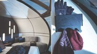 Antarctica Glamping Experiences Image 4