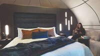 Antarctica Glamping Experiences Image 5