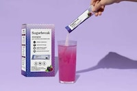 Pre-Exercise Electrolyte Drinks