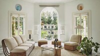 Rare Rattan Outdoor Furniture Image 2