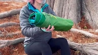 Collapsible Carbon Fiber Kayaks Image 3