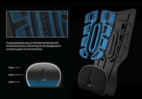 3D-Printed Backpack Collections Image 3