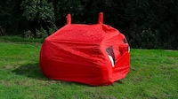 Pop-Up Emergency Shelters Image 1
