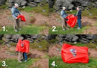 Pop-Up Emergency Shelters Image 2