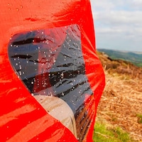Pop-Up Emergency Shelters Image 4