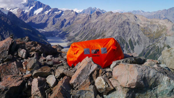 Bothy Bag 4-6 | ONE PLANET | Australian Outdoor Education Equipment