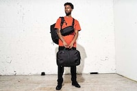 Eco-Friendly Travel Accessories Image 2