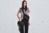 Eco-Friendly Travel Accessories Image 4