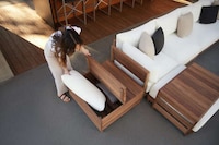 Modular Outdoor Furniture Image 3