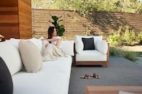 Modular Outdoor Furniture Image 5