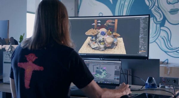 Metaverse Creation Tools