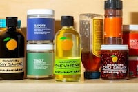 Fermented Rice Vinegars