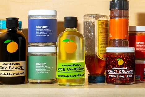 Fermented Rice Vinegars