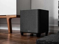 Aftermarket Supplemental Subwoofers