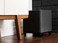 Aftermarket Supplemental Subwoofers Image 2