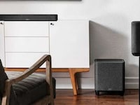 Aftermarket Supplemental Subwoofers Image 3