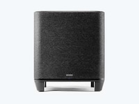 Aftermarket Supplemental Subwoofers Image 4