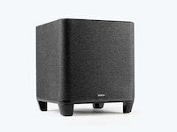 Aftermarket Supplemental Subwoofers Image 5