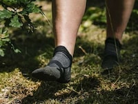 Rugged Shoe-Replacing Socks Image 6