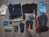 Rugged Shoe-Replacing Socks Image 8