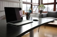 Voice Assistant Smart Desks Image 1