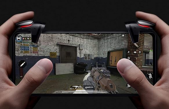 Future Trends and Innovations in PUBG Mobile Controllers
