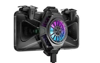 Zero-Latency Smartphone Controllers Image 2