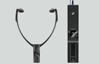 Wire-Free Television Headphones Image 1