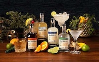 Ready-To-Pour Premium Cocktails Image 1