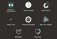 Technology Cleaning Badges Image 2