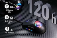 Interchangeable Component Computer Mouses Image 2