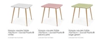Recycled Plastic Furniture Ranges Image 3