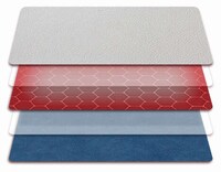 Warming Graphene-Enhanced Desk Mats Image 3
