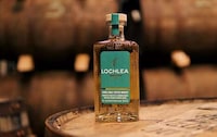 Spring-Inspired Sowing Whiskeys