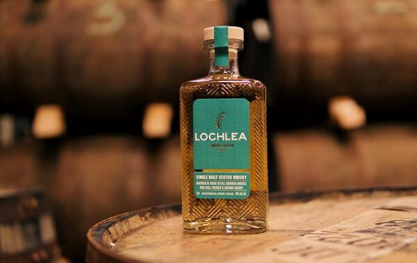 Spring-Inspired Sowing Whiskeys