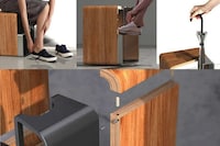 Intuitive Entryway Seats Image 1